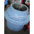 R210LC-7 Travel Gearbox R210 Pengurangan Perjalanan 31N6-40040